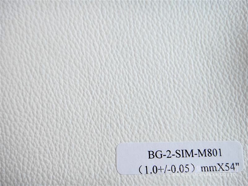 synthetic leather